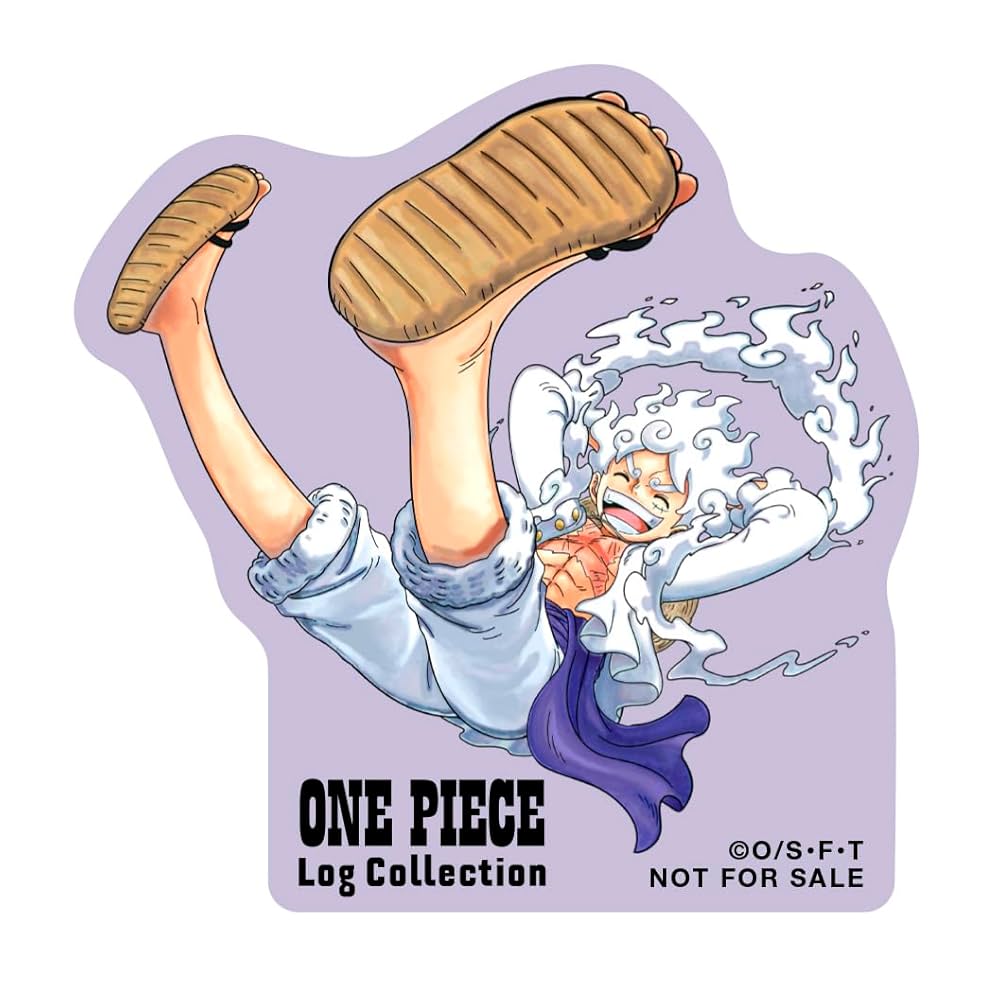 ONE PIECE Log Collection 5巻セット Amazon.co.jp: ONE PIECE Log Collection “FUJITORA
